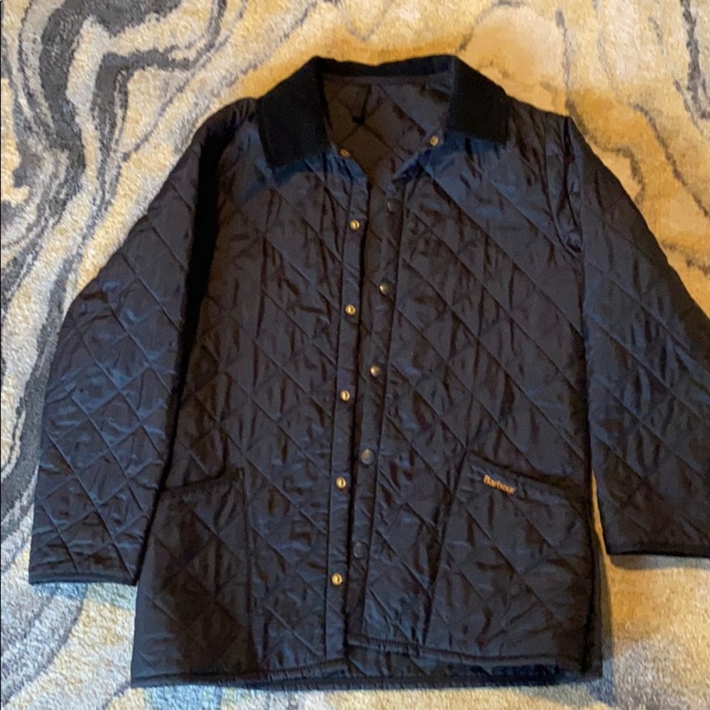 Barbour Liddlesdale Jacket - Small